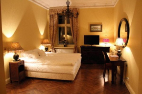 Гостиница Cracow Apartments 24  Краков
